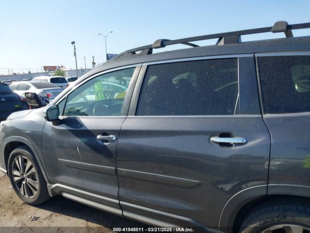 4S4WMARD7K3483428 Subaru Ascent Touring