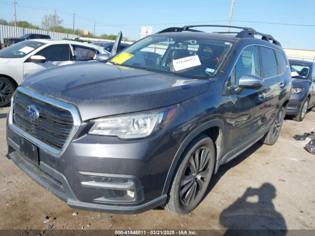 4S4WMARD7K3483428 Subaru Ascent Touring