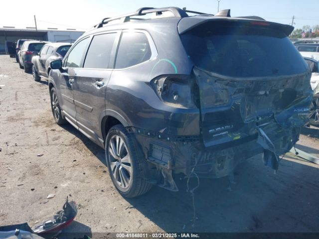 4S4WMARD7K3483428 Subaru Ascent Touring