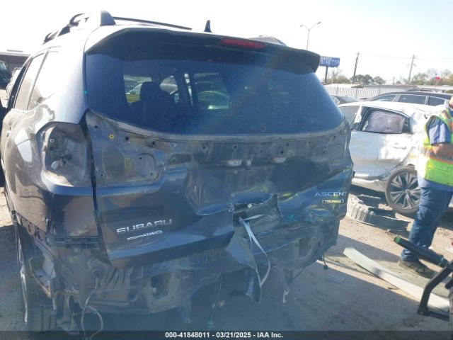 4S4WMARD7K3483428 Subaru Ascent Touring