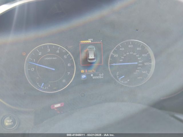 4S4WMARD7K3483428 Subaru Ascent Touring