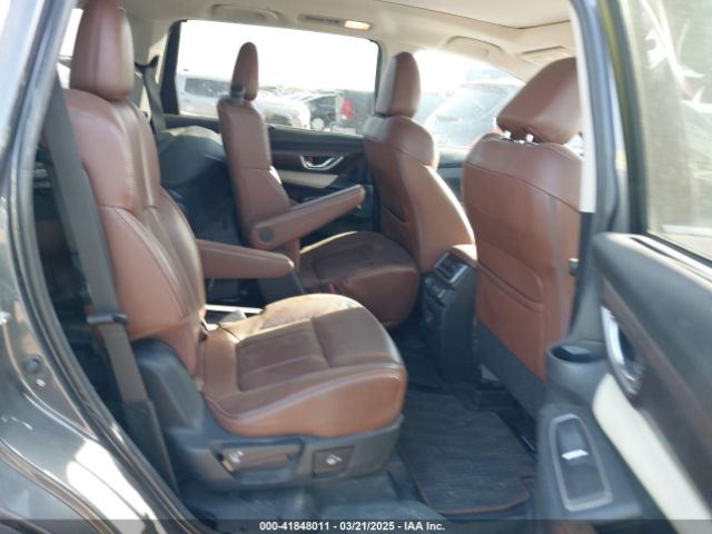 4S4WMARD7K3483428 Subaru Ascent Touring