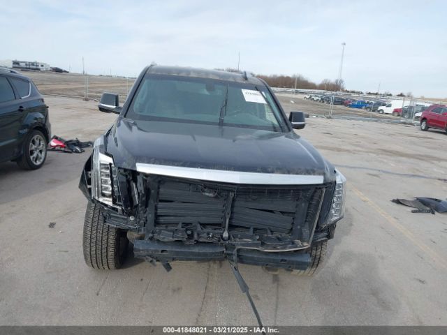 1GYS4AKJ5GR411967 Cadillac Escalade Standard