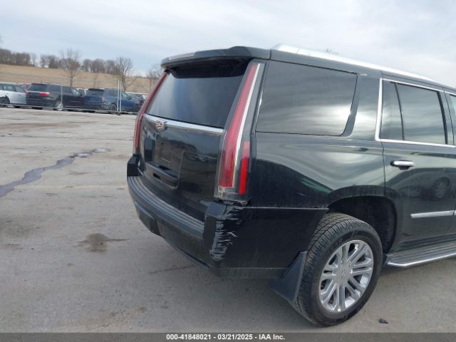1GYS4AKJ5GR411967 Cadillac Escalade Standard