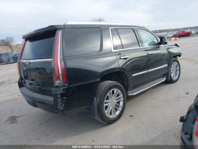 1GYS4AKJ5GR411967 Cadillac Escalade Standard