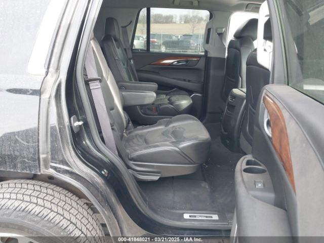 1GYS4AKJ5GR411967 Cadillac Escalade Standard