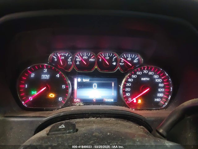 1GTV2UEH0FZ400361 GMC Sierra 1500 Sle