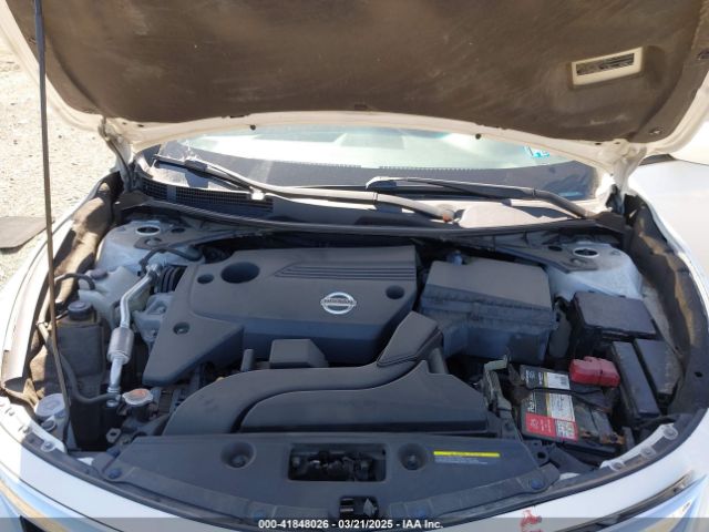1N4AL3AP4FC457447 Nissan Altima 2.5 S