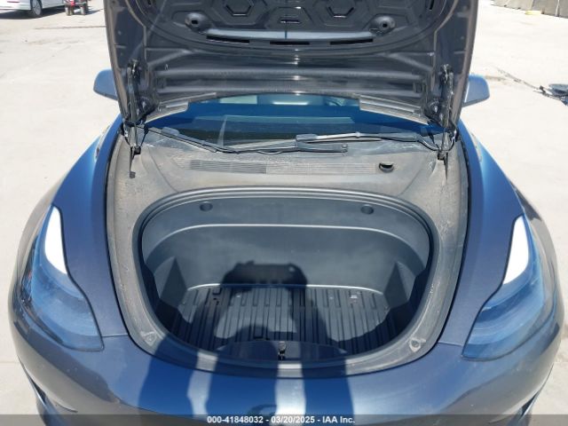 5YJ3E1EBXNF115762 Tesla Model 3 Long Range Dual Motor All-wheel Drive