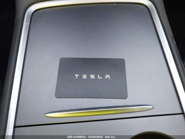 5YJ3E1EBXNF115762 Tesla Model 3 Long Range Dual Motor All-wheel Drive