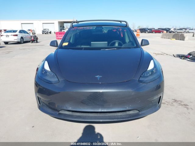 5YJ3E1EBXNF115762 Tesla Model 3 Long Range Dual Motor All-wheel Drive