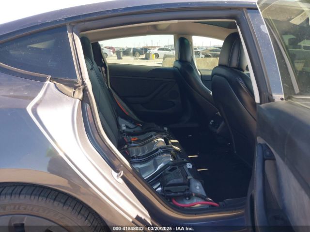 5YJ3E1EBXNF115762 Tesla Model 3 Long Range Dual Motor All-wheel Drive