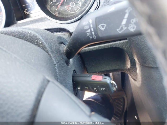 Продажа на аукционе авто 2013 Volkswagen Jetta Sportwagen 2.0l Tdi, vin: 3VWPL7AJXDM641517, номер лота: 41848034