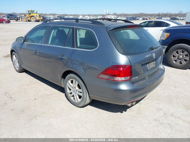 Продажа на аукционе авто 2013 Volkswagen Jetta Sportwagen 2.0l Tdi, vin: 3VWPL7AJXDM641517, номер лота: 41848034