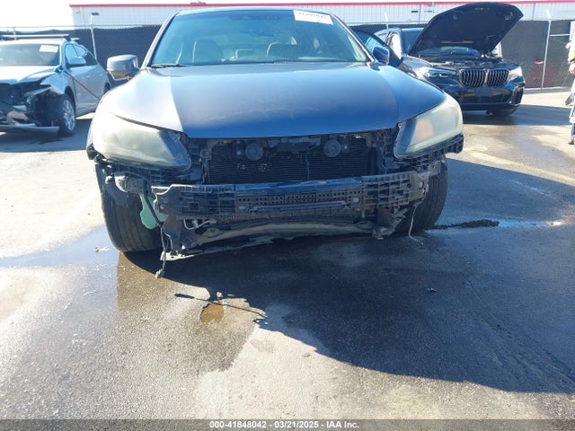 Honda Accord Ex-l 2014 1HGCR2F88EA027249 Image 6