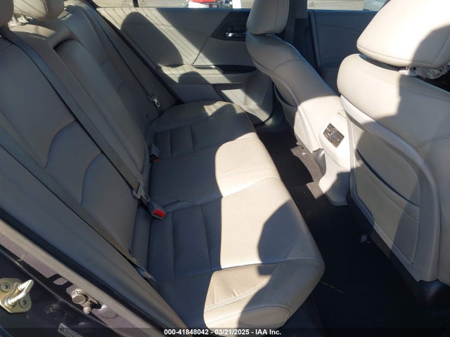 Honda Accord Ex-l 2014 1HGCR2F88EA027249 Image 8