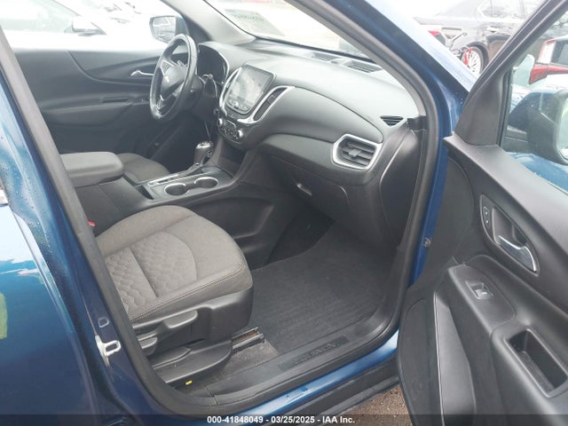 2GNAXKEV0K6150983 Chevrolet EQUINOX LT