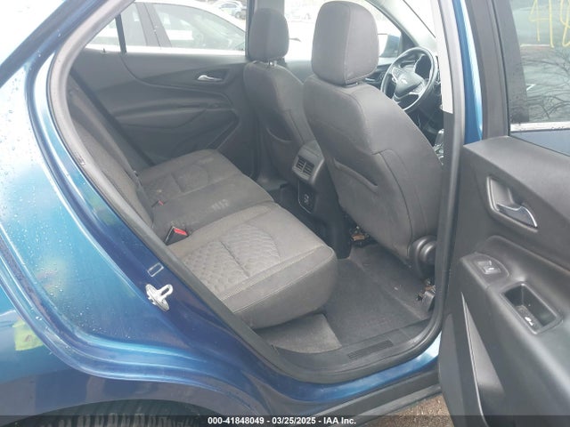 2GNAXKEV0K6150983 Chevrolet EQUINOX LT