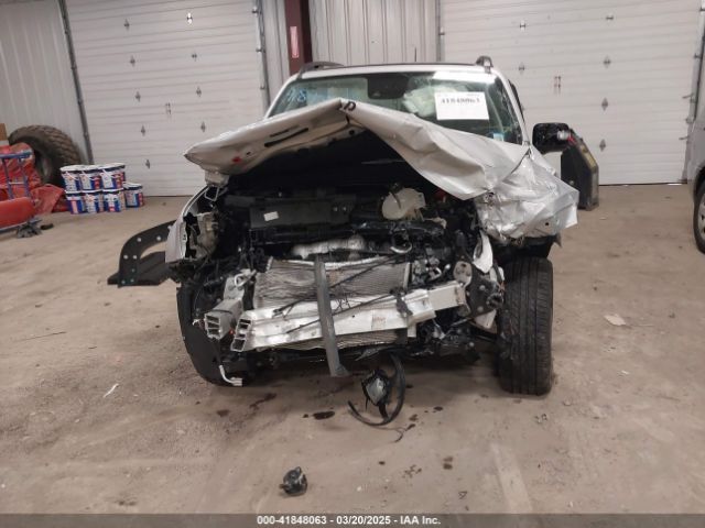 ZACNJDBB5MPM77688 Jeep Renegade Islander 4x4