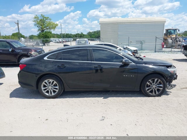 1G1ZE5STXGF285044 Chevrolet MALIBU 1LT