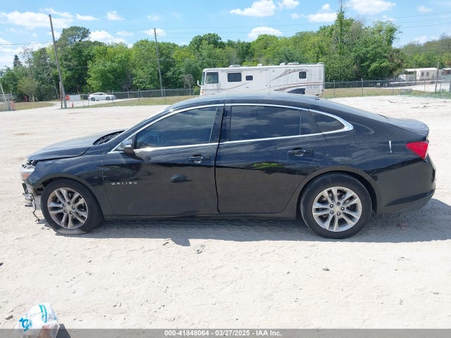 1G1ZE5STXGF285044 Chevrolet MALIBU 1LT