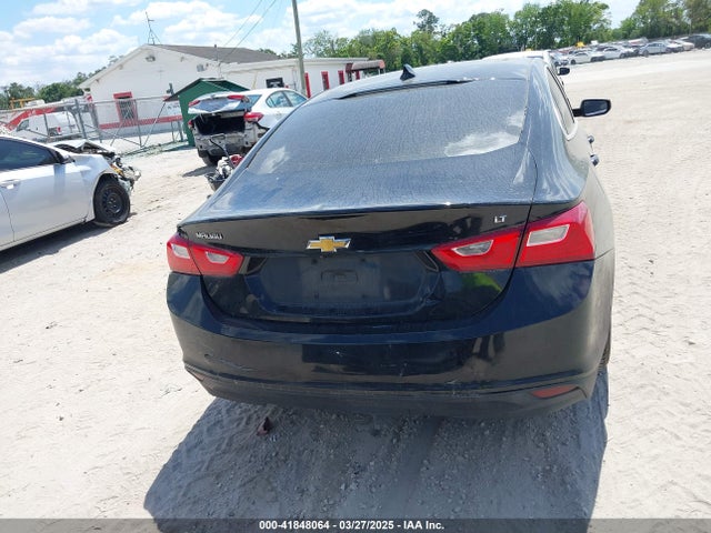 1G1ZE5STXGF285044 Chevrolet MALIBU 1LT