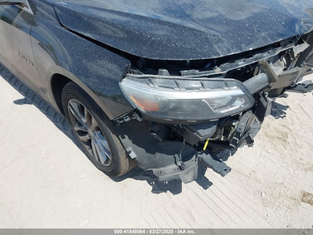 1G1ZE5STXGF285044 Chevrolet MALIBU 1LT