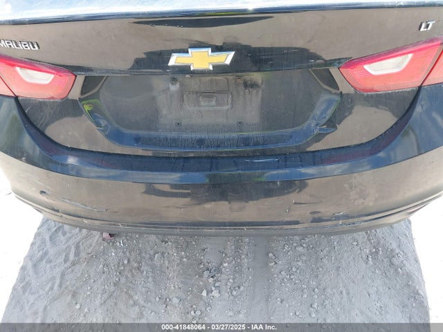 1G1ZE5STXGF285044 Chevrolet MALIBU 1LT