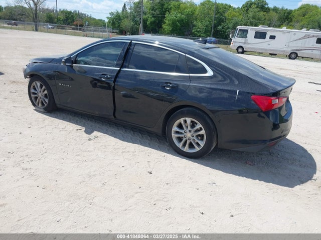 1G1ZE5STXGF285044 Chevrolet MALIBU 1LT