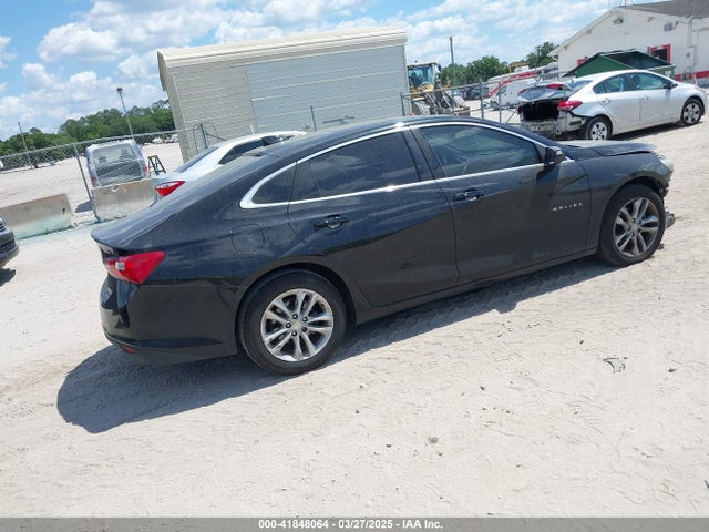 1G1ZE5STXGF285044 Chevrolet MALIBU 1LT