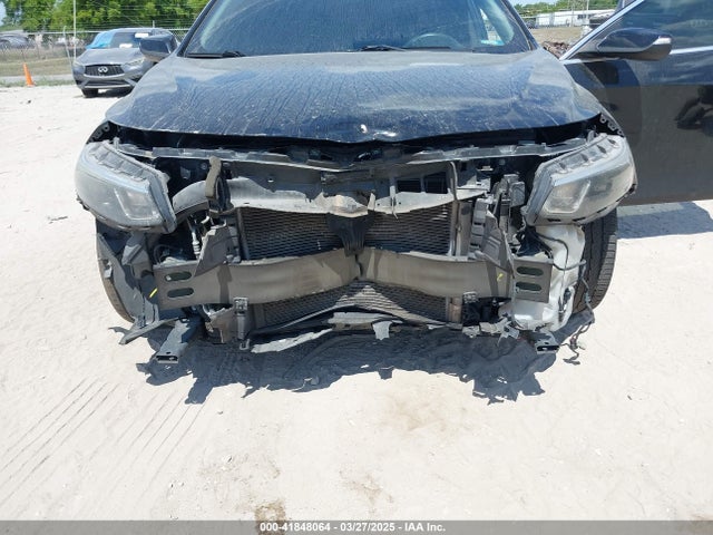 1G1ZE5STXGF285044 Chevrolet MALIBU 1LT