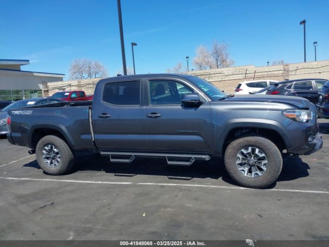3TMDZ5BN6MM099584 Toyota Tacoma Trd Off-road