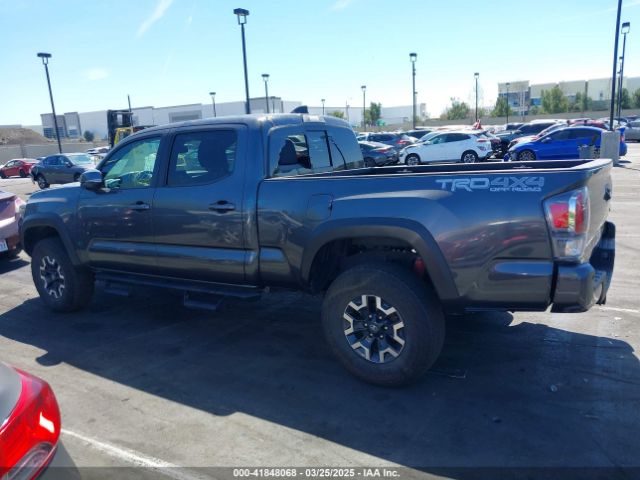 3TMDZ5BN6MM099584 Toyota Tacoma Trd Off-road
