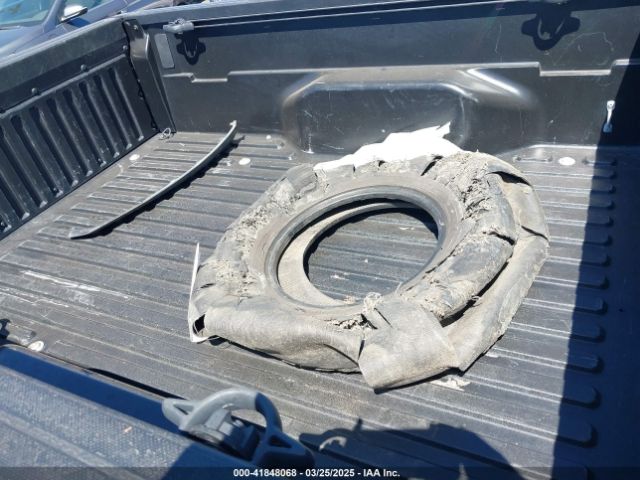 3TMDZ5BN6MM099584 Toyota Tacoma Trd Off-road