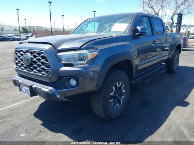 3TMDZ5BN6MM099584 Toyota Tacoma Trd Off-road