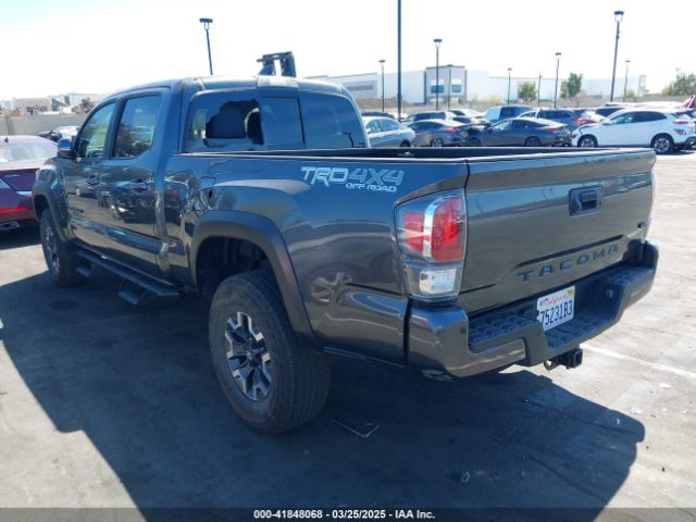 3TMDZ5BN6MM099584 Toyota Tacoma Trd Off-road
