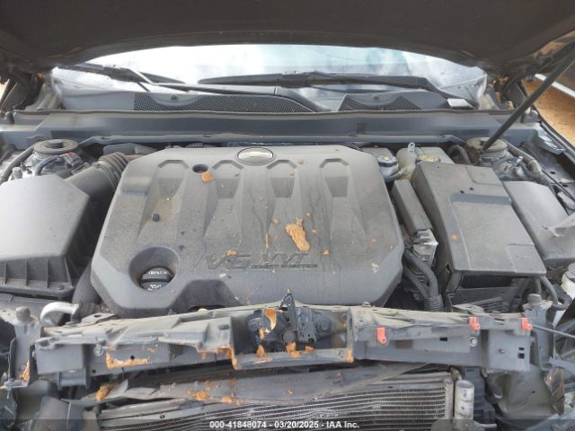 2G11Z5S32K9129986 Chevrolet IMPALA LT