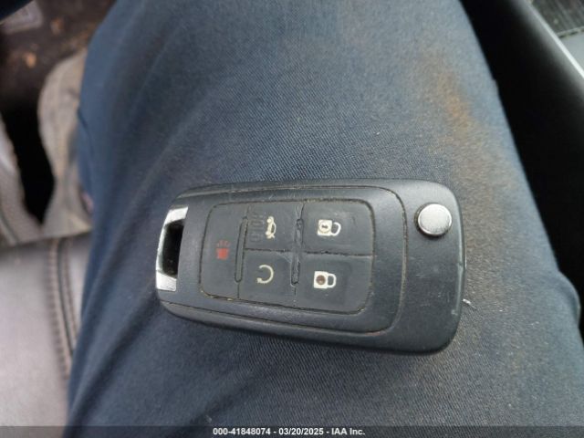 2G11Z5S32K9129986 Chevrolet IMPALA LT