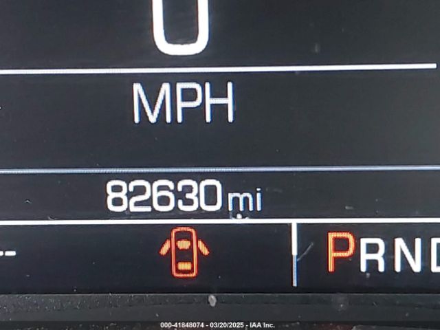 2G11Z5S32K9129986 Chevrolet IMPALA LT