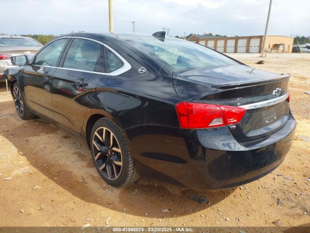 2G11Z5S32K9129986 Chevrolet IMPALA LT