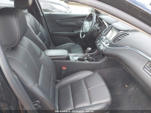 2G11Z5S32K9129986 Chevrolet IMPALA LT