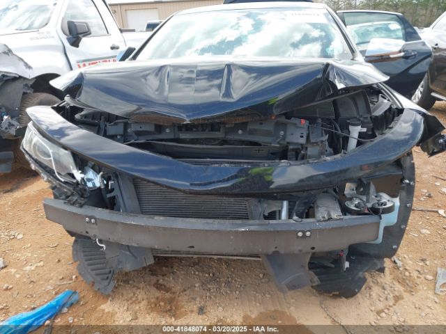 2G11Z5S32K9129986 Chevrolet IMPALA LT