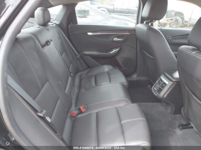 2G11Z5S32K9129986 Chevrolet IMPALA LT
