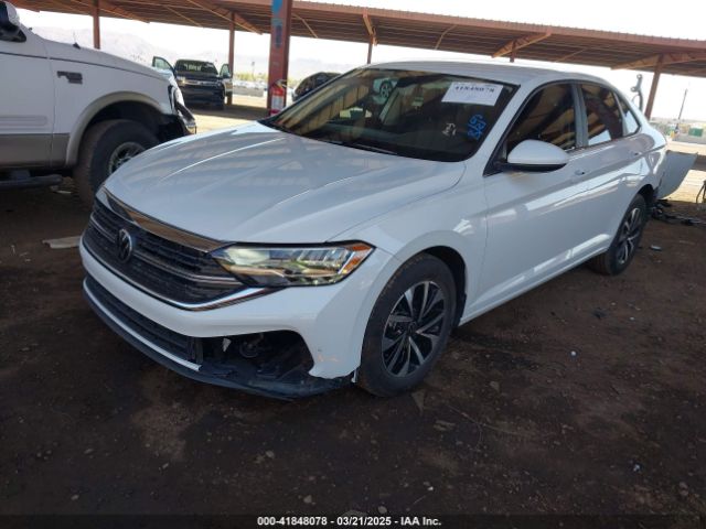 3VW5M7BU1RM021448 Volkswagen Jetta 1.5t S