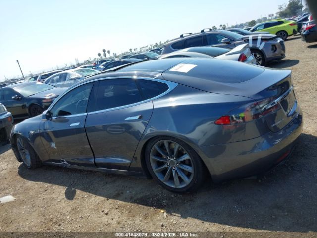 5YJSA1E24GF146760 Tesla Model S 60d/70d/75d/85d/90d