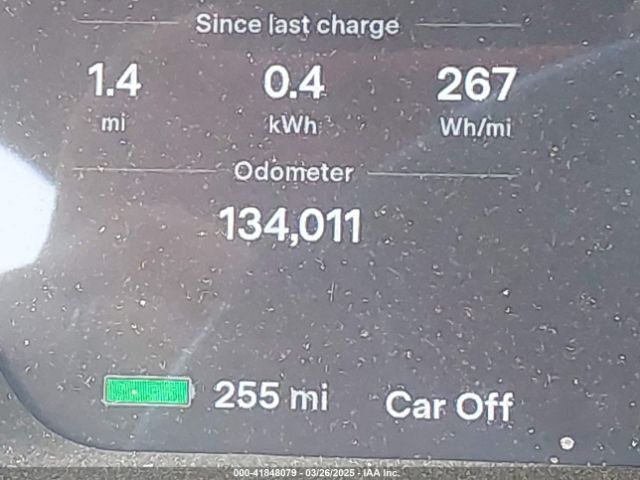 5YJSA1E24GF146760 Tesla Model S 60d/70d/75d/85d/90d