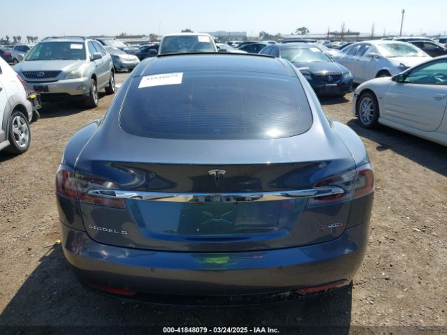 5YJSA1E24GF146760 Tesla Model S 60d/70d/75d/85d/90d