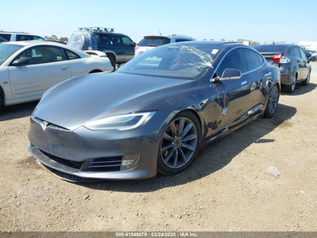 5YJSA1E24GF146760 Tesla Model S 60d/70d/75d/85d/90d