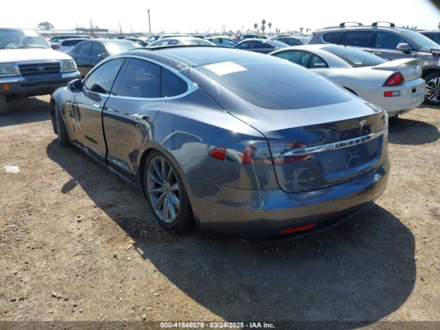 5YJSA1E24GF146760 Tesla Model S 60d/70d/75d/85d/90d