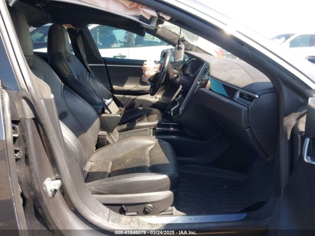 5YJSA1E24GF146760 Tesla Model S 60d/70d/75d/85d/90d